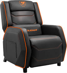 Gaming sofa