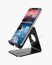 Mobile holder