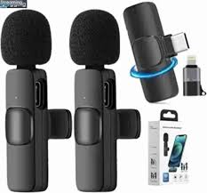 Microphones