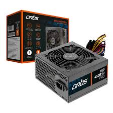Power supply