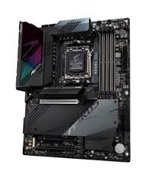 Motherboard