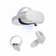 VR