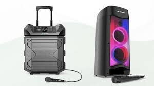 Speakers