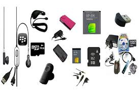 Mobile Accessories