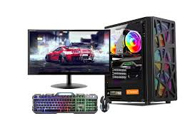 PC Gaming