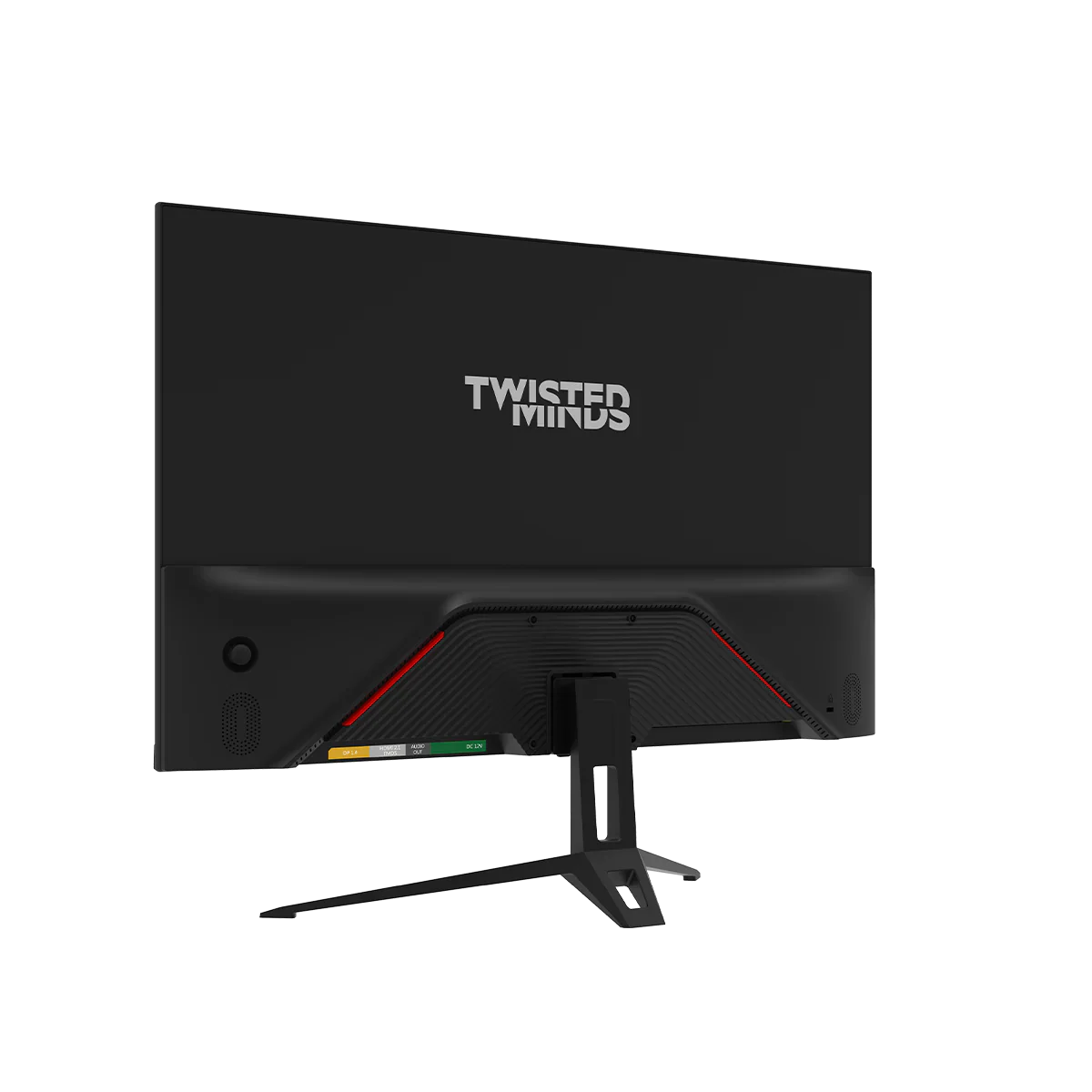 Twisted Minds ECO SERIES 27” FHD, 120hz, 1MS, HDMI 2.1 and DP 1.4 Gaming Monitor - TM27FHD120IPS