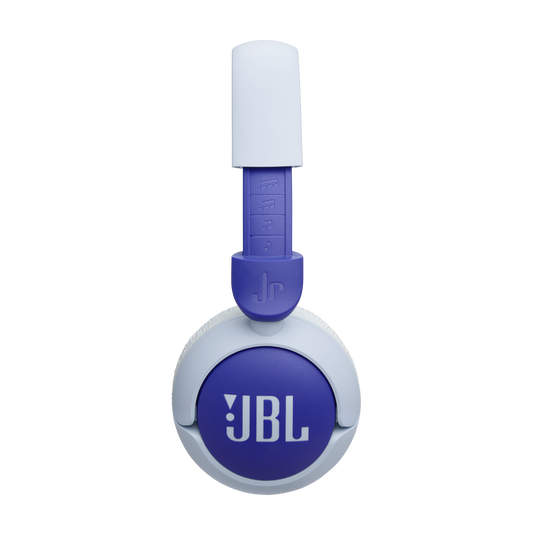 JBL Junior 320BT-BLUE
