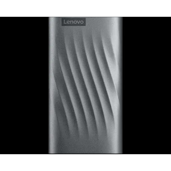 Lenovo PS6 Portable SSD 512GB