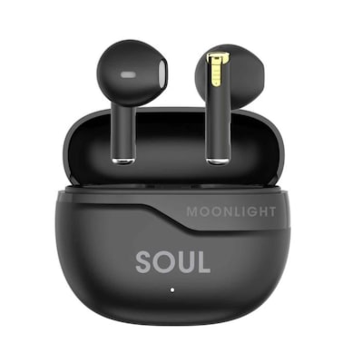 Xcell Soul 16 Black