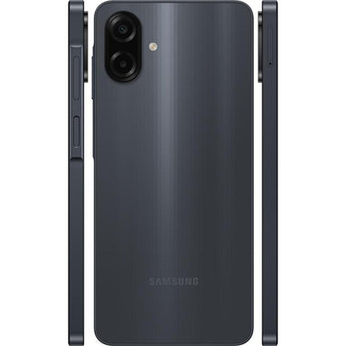 Samsung Galaxy A07 4G 4GB 64GB - Black