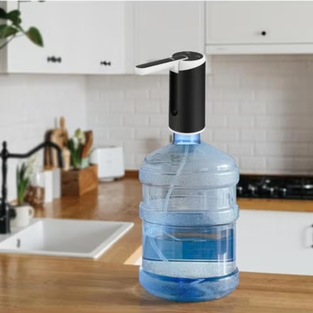 iPro AquaFold Water Dispenser