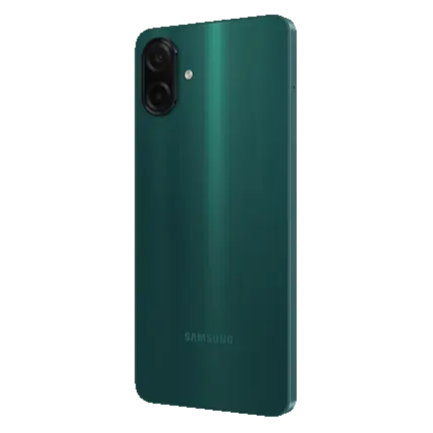 Samsung Galaxy A07 4G 6GB 128GB - Green