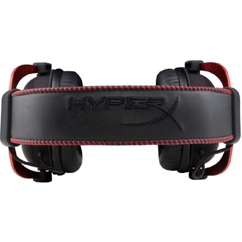 HyperX Cloud II Wired Gaming Headset