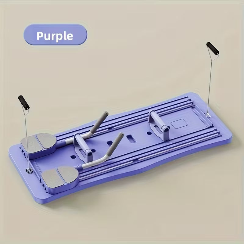 Home Multiple Training Board Back exercise Balance training