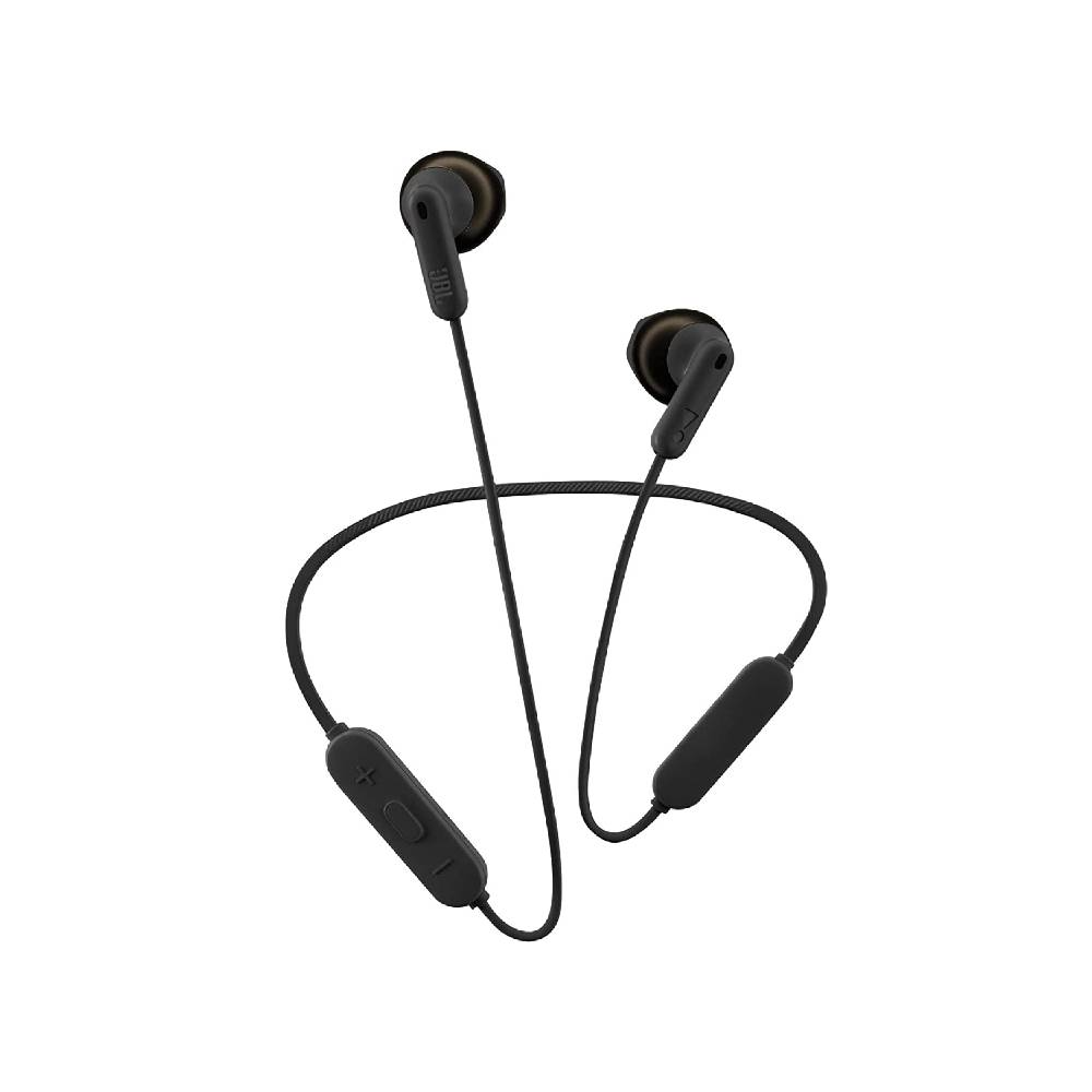 JBL Tune Wireless Earphone (215BT) - Black