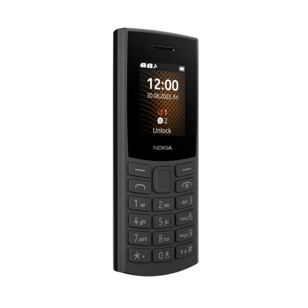 Nokia 106 Dual Sim