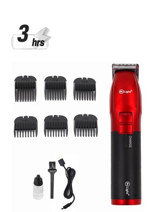 Mr. Light Trimmer Mr.6040 - Red