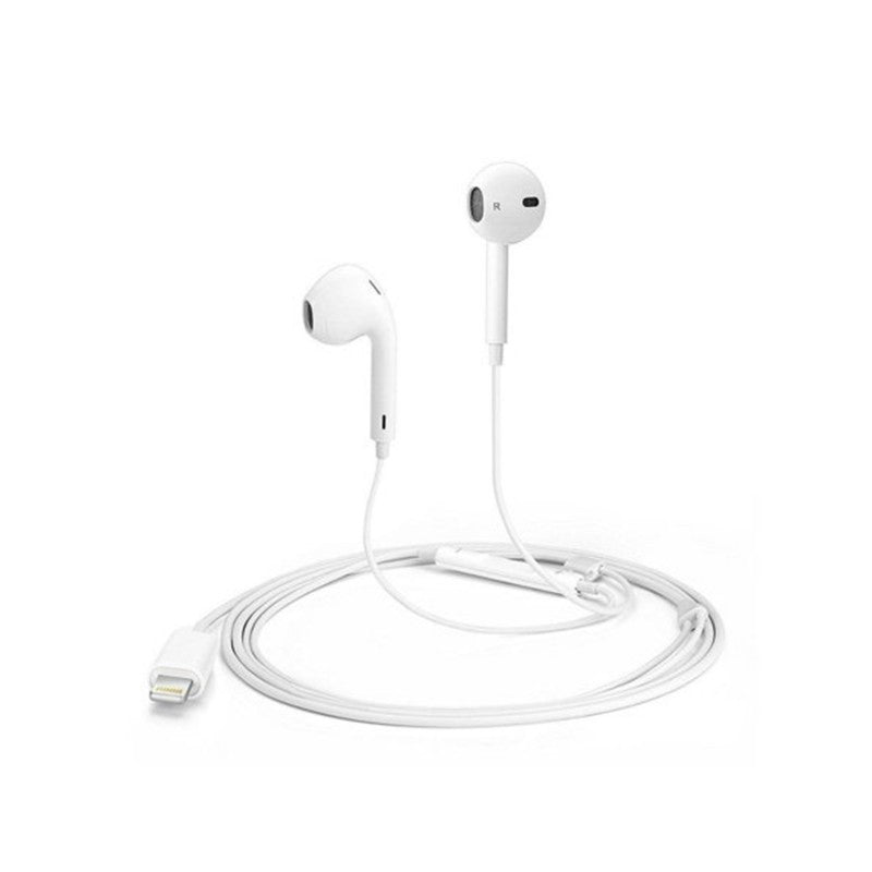 Apple Earpods Qbest Lightning Connector