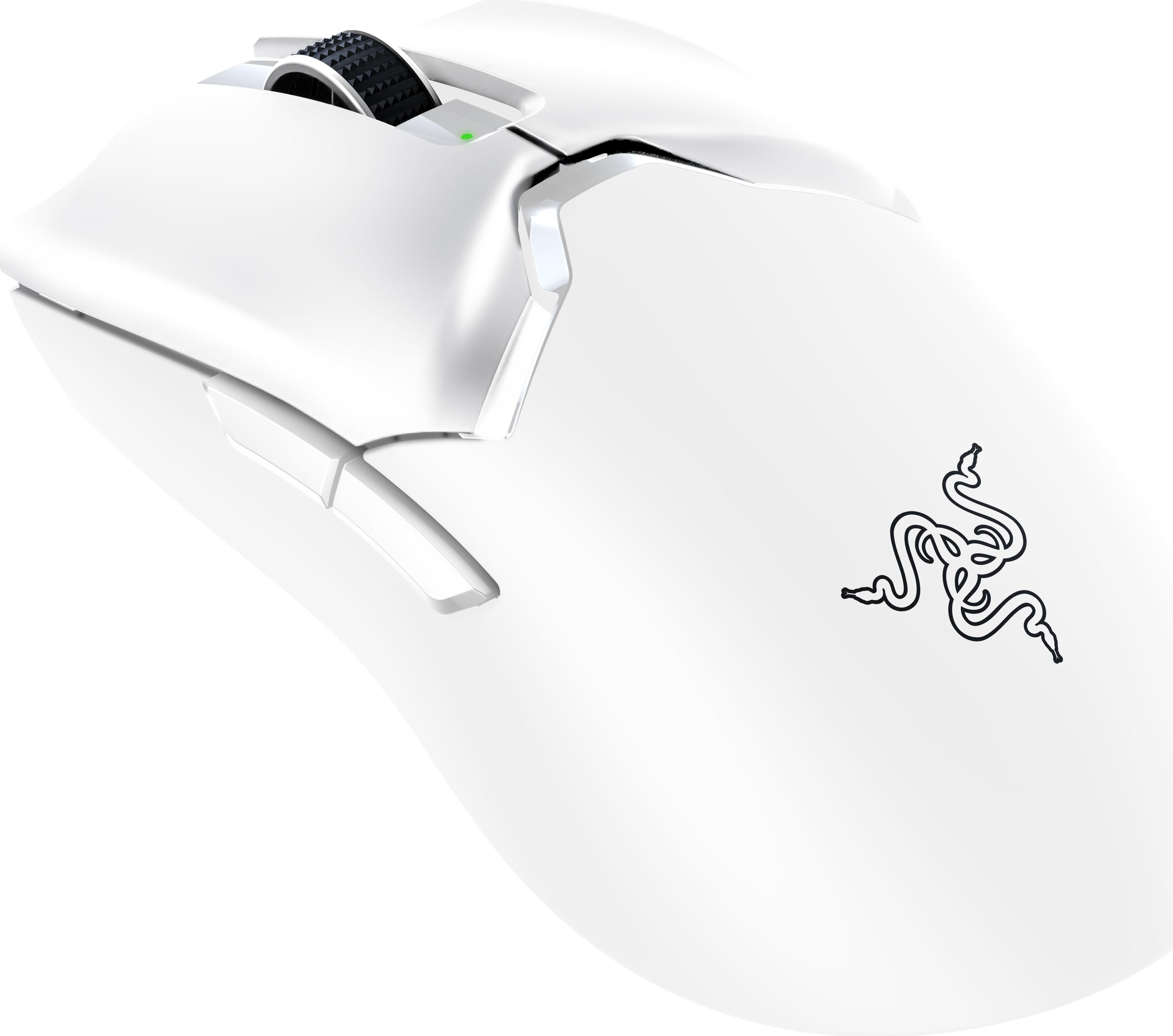 RAZER VIPER V3 PRO ULTRA- LIGHTWEIGHT HYPERSPEED SYMMETRICAL ESOPRTS MOUSE - WHITE