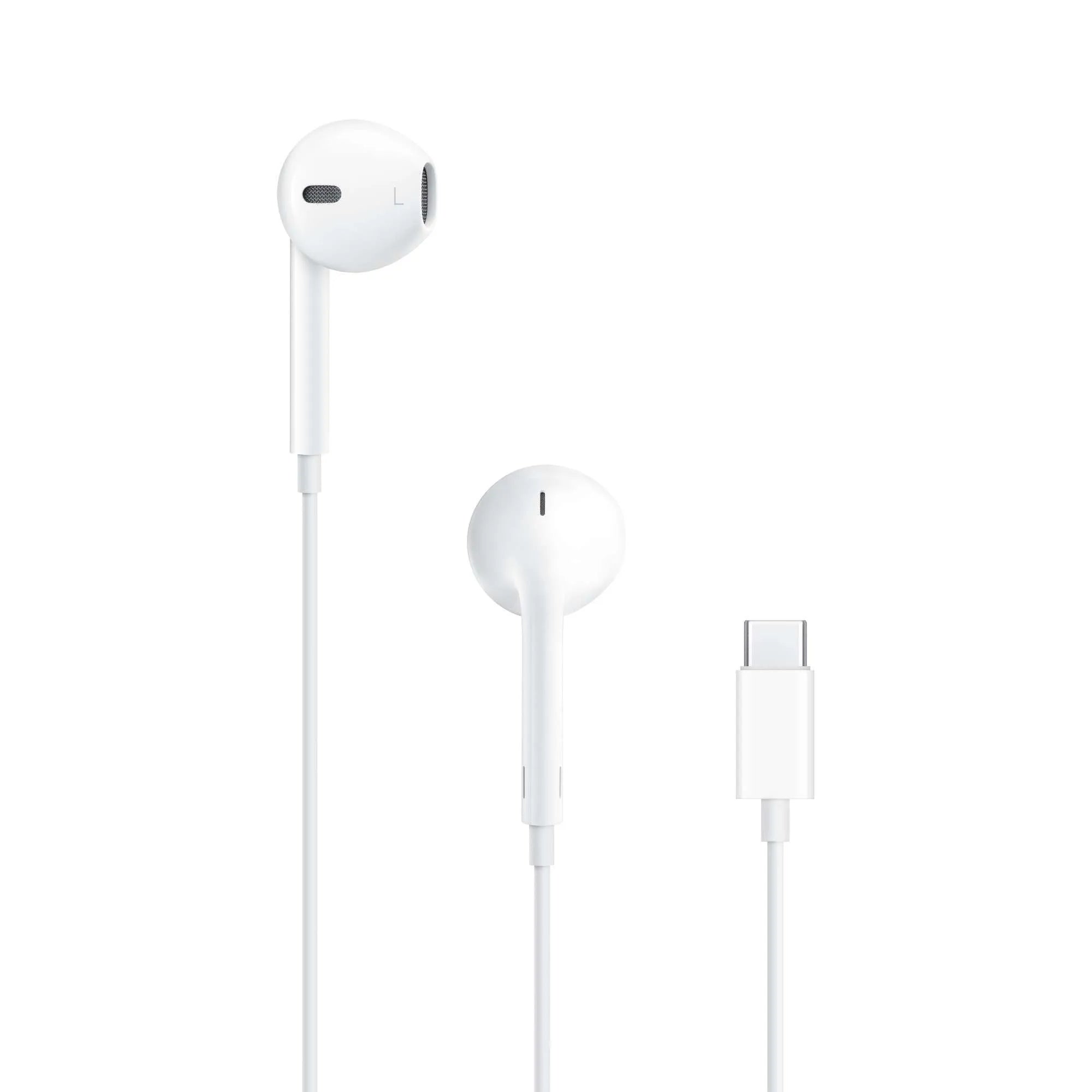 Apple Earpods Qbest Type C  Connector
