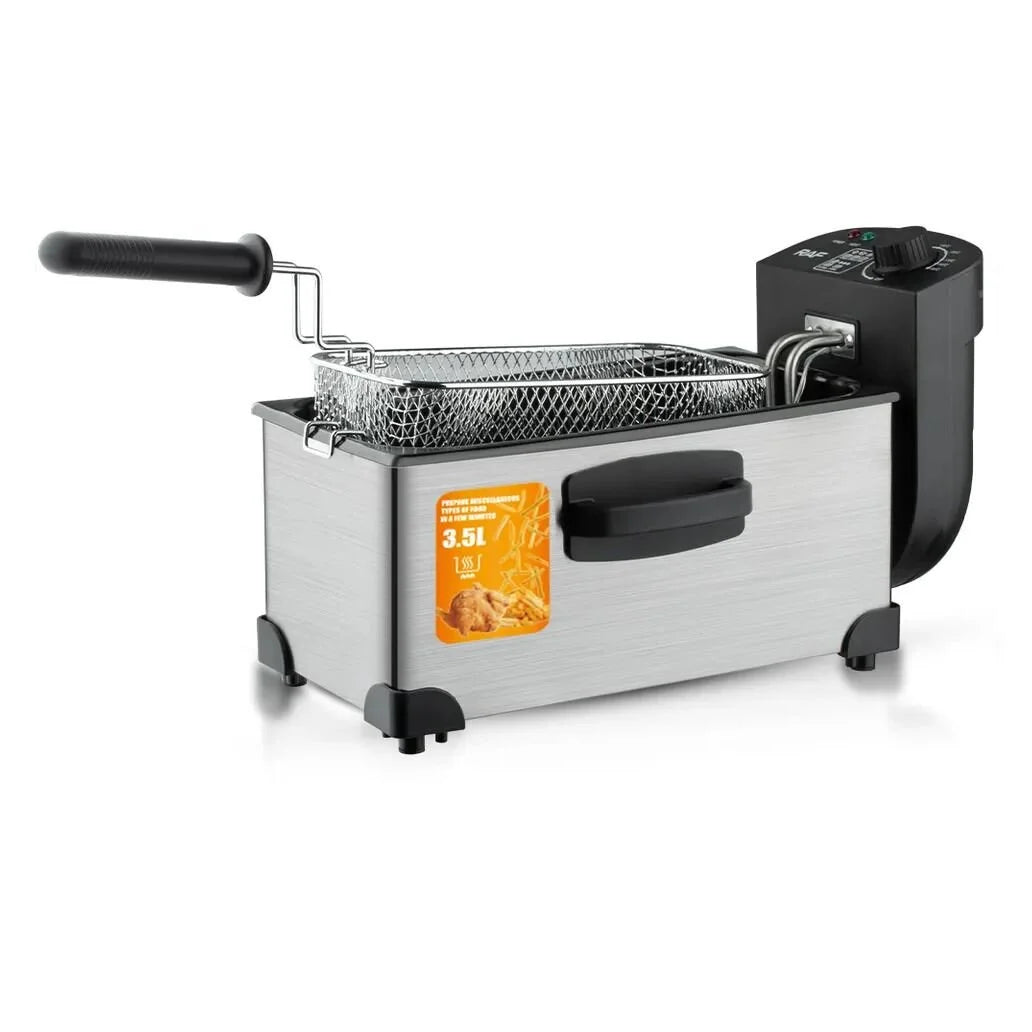 RAF Deep Fryer 2000W R.5299