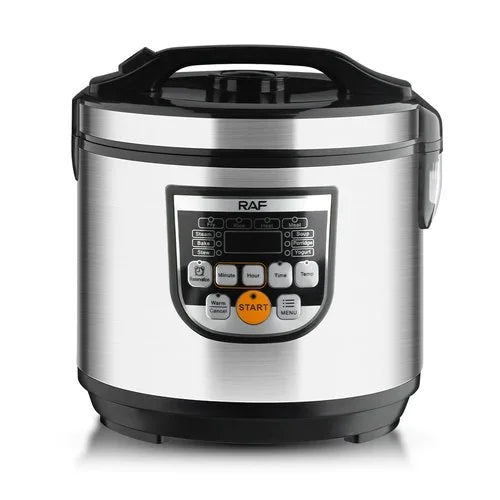 RAF Rice Cooker 5.0L  R.178