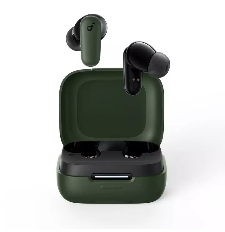 Anker Earbuds Soundcore R50I Nc True Wireless Auto Noise Cancelling - Green