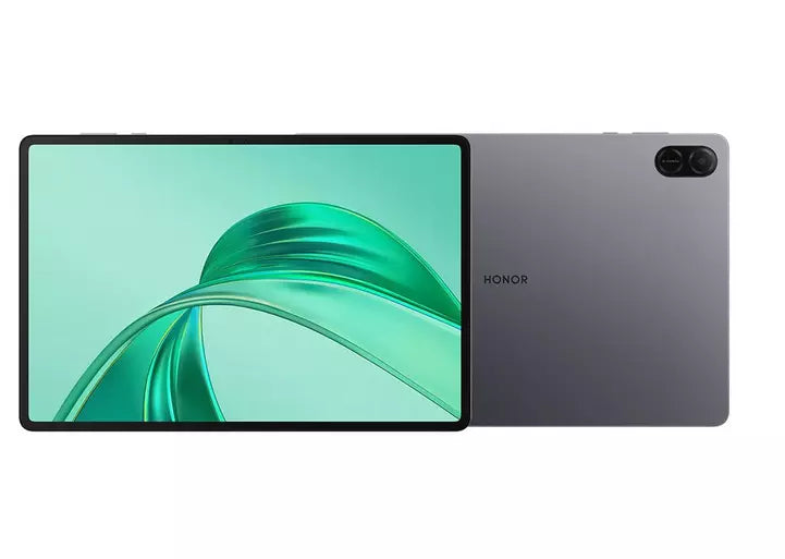 HONOR Pad X8a  WiFi Tablet 4GB+128GB - Space Grey