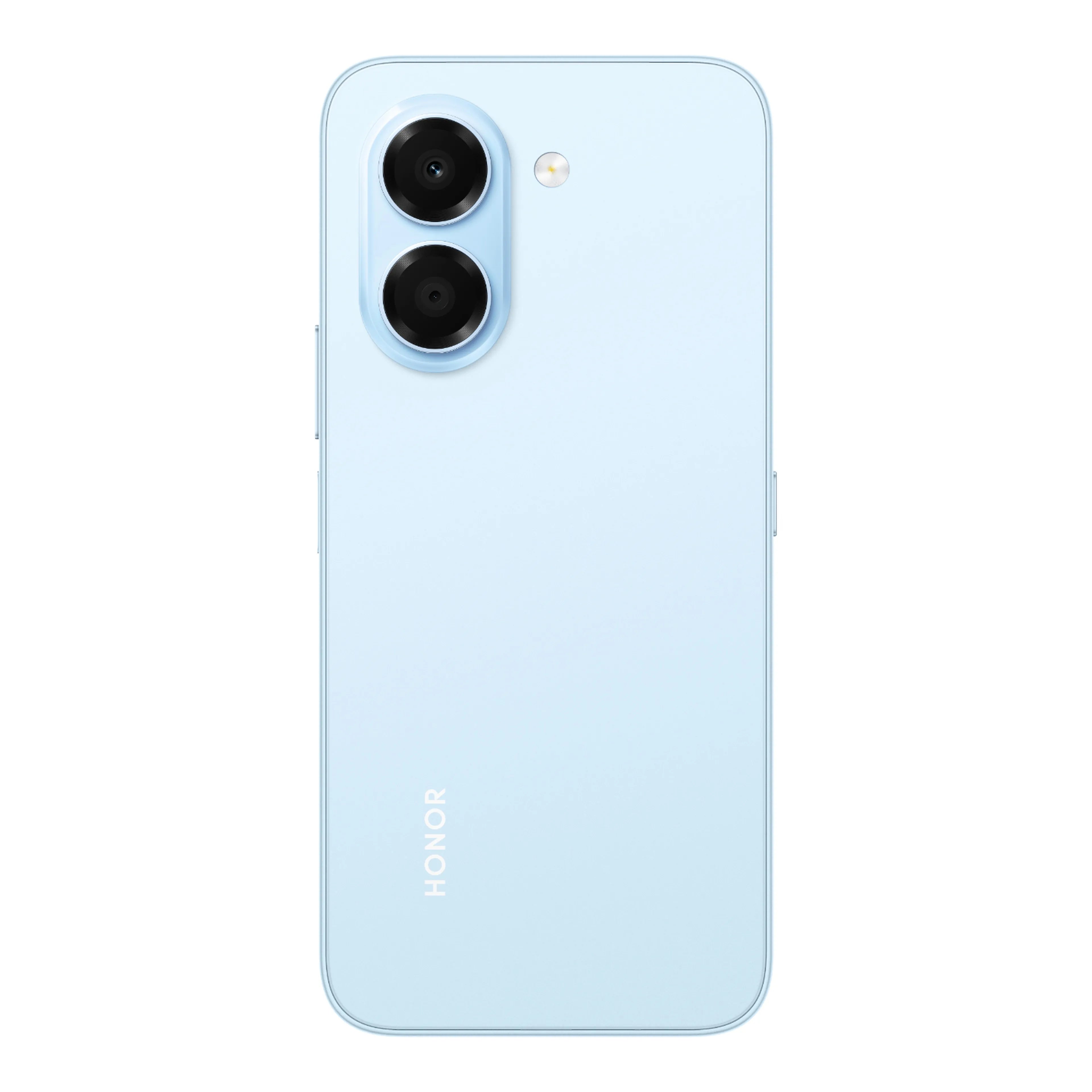 HONOR X7e 6GB RAM 256GB ROM Light Blue