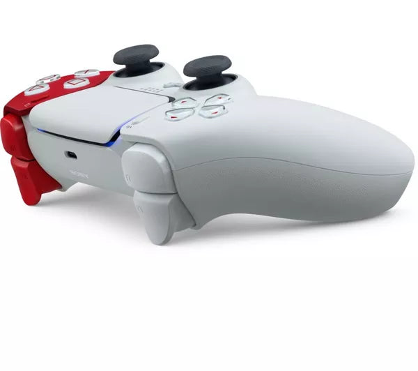 playstation 5 dualsense controller god of war limited edition