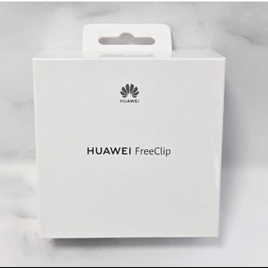 HUAWEI Free Clip