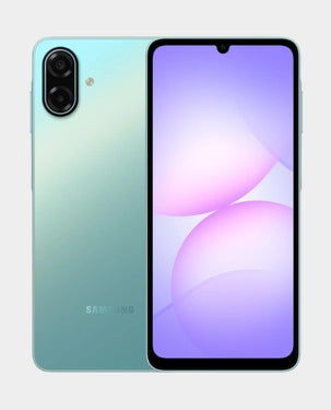 Samsung Galaxy A07 5G 4GB 128GB - Light Green