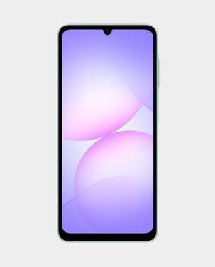 Samsung Galaxy A07 5G 4GB 128GB - Light Green