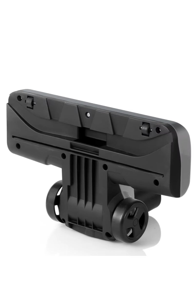 Vacuum Cleaner 600W R.8763 RAF 2-in-1 Handheld