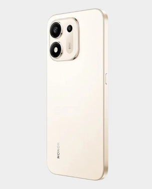 Honor X7e Plus 5G 6GB RAM 128GB ROM - Desert Gold