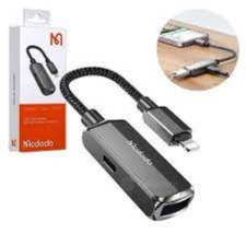 Mcdodo 2 in 1 USB Lightning OTG 3.0 Converter Adapter