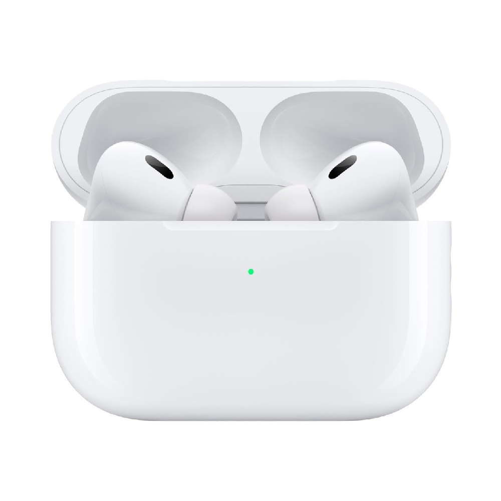Apple Airpods Pro (2nd Generation) With Magsafe Charging Case (Usb‑c)