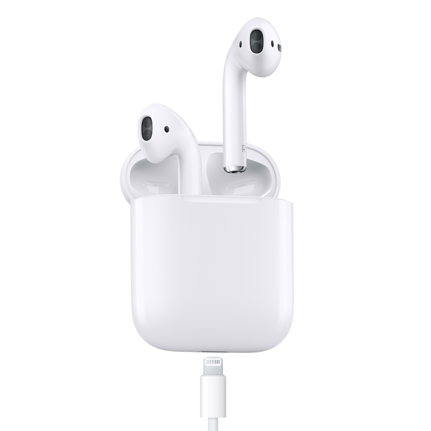 Apple Airpods With Charging Case 2nd Gen