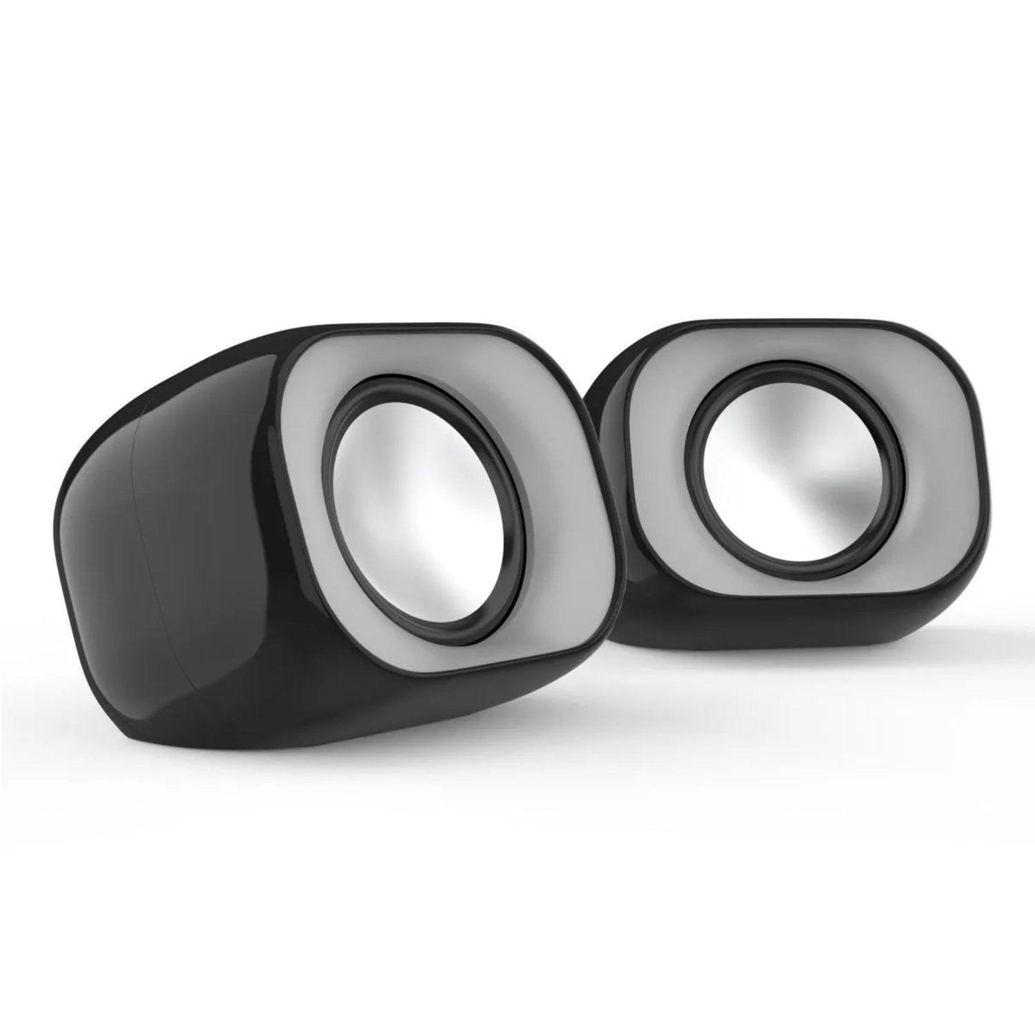 HP Multimedia Speaker USB 2.0 -DHS-2111