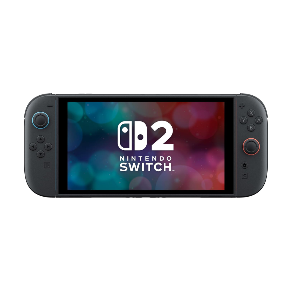 Nintendo Switch 2 Console