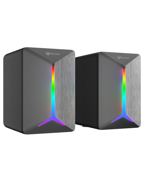 Meetion MT-SP2011 RGB 2.0 Gaming Speaker