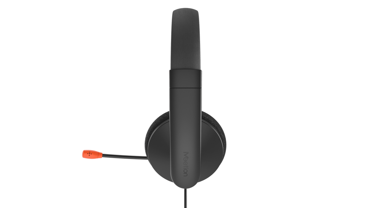 MEETION 3.5 mm Telephone Headset HP003