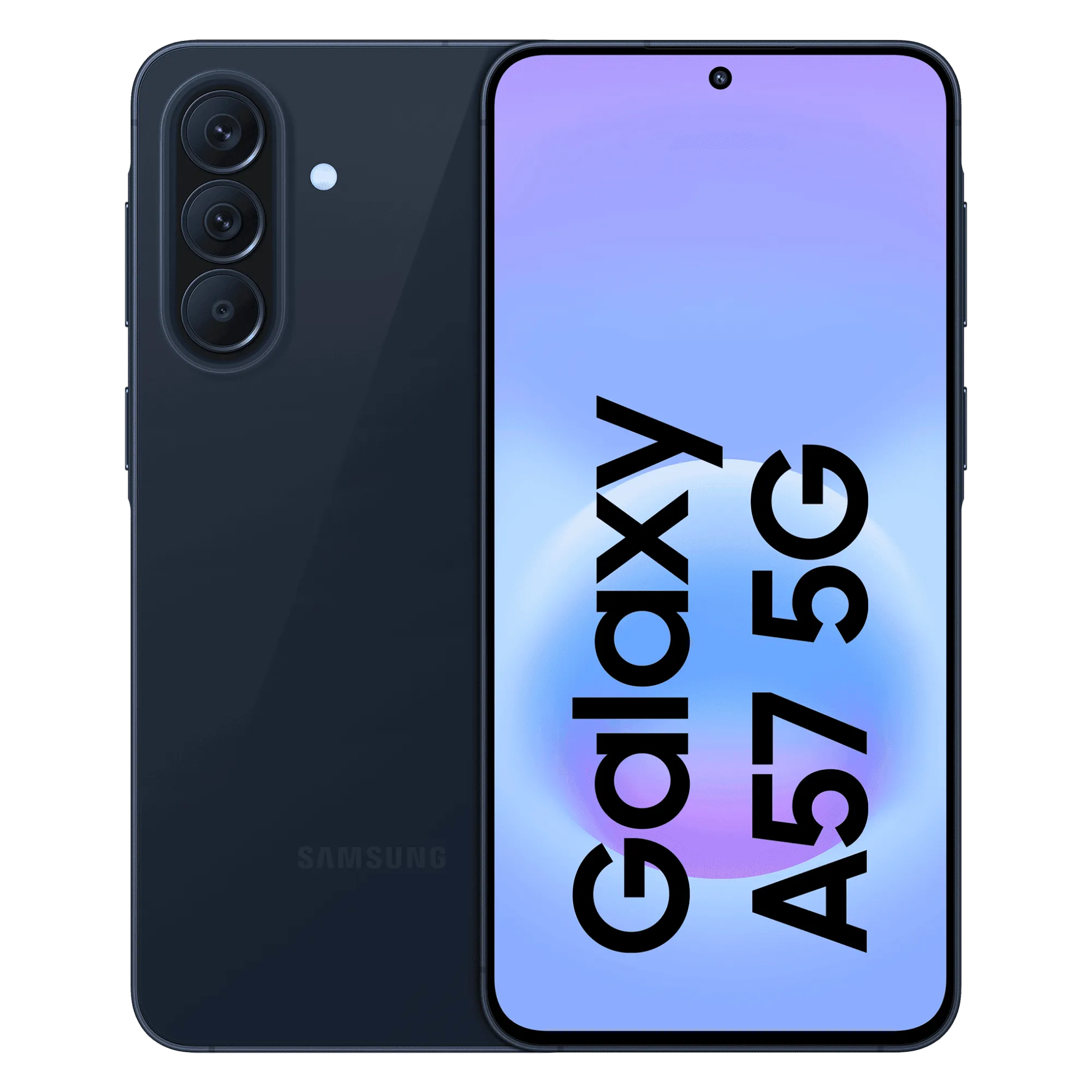 Samsung Galaxy A57 5G 8Gb/256Gb - Awesome Navy