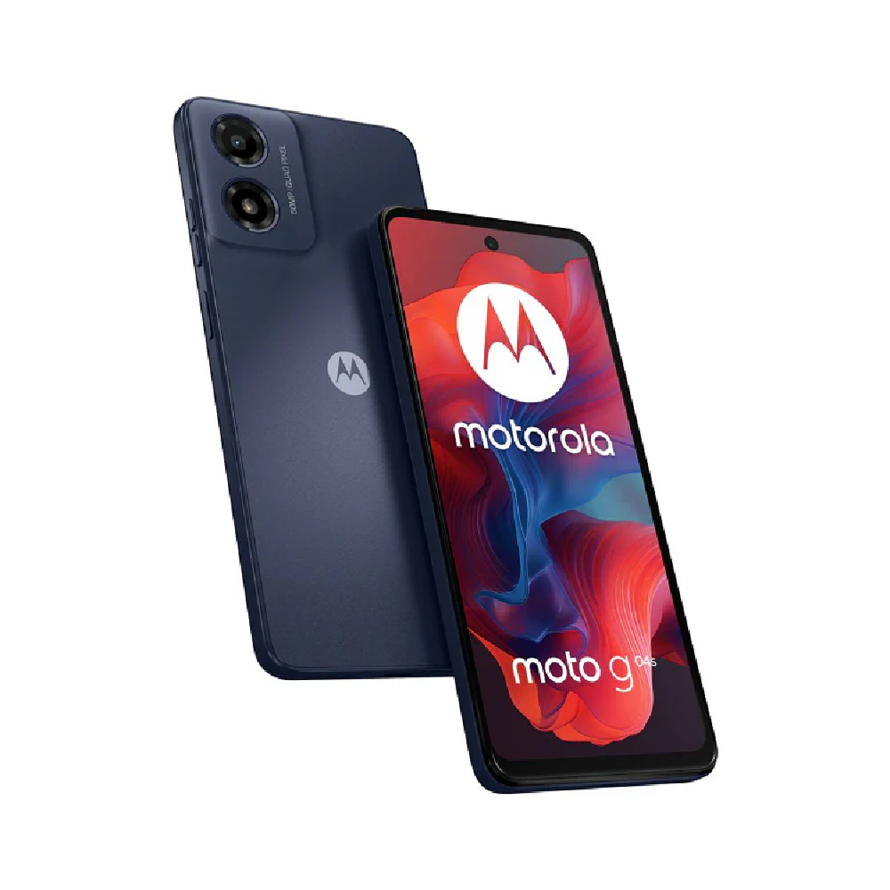 Motorola MOTO Go4s 4GB 128GB - Concord Black