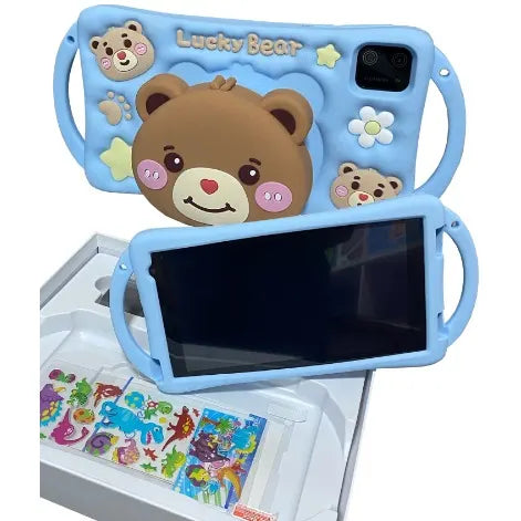 OTEETO K6 KIDS 6+128GB - WITH CASE