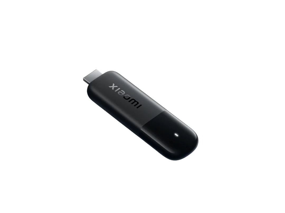 Xiaomi TV Stick 4K (2nd Gen) WiFi 6