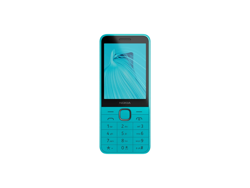 Nokia 235 4G 2024 - BLUE
