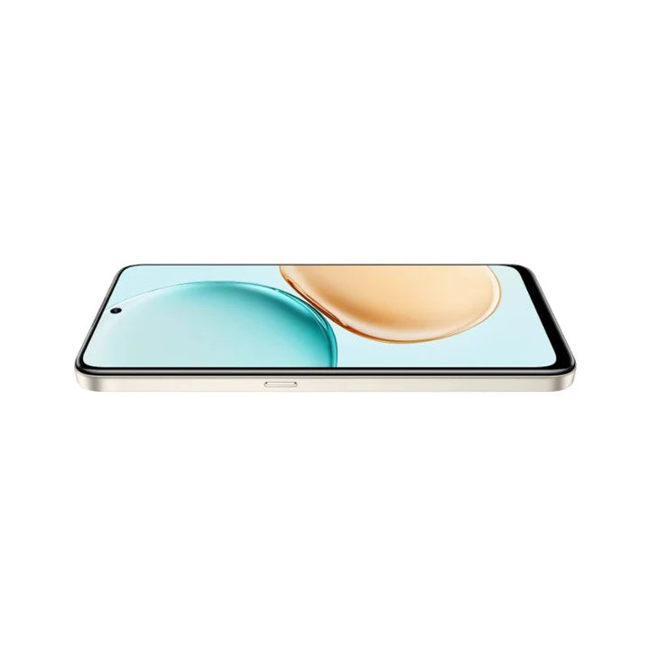 Honor X7d 8GB+256GB - Desert gold