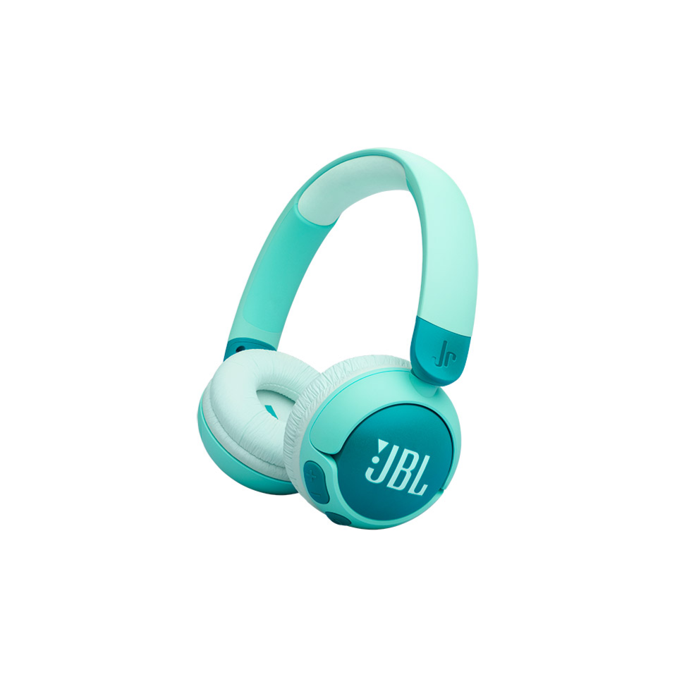 JBL JUNIOR 320BT-GREEN