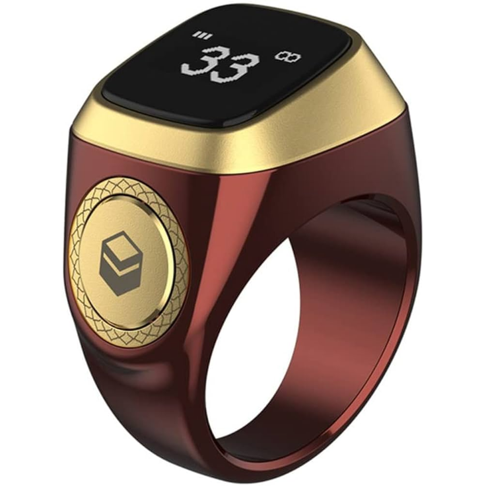 ZIKR RING